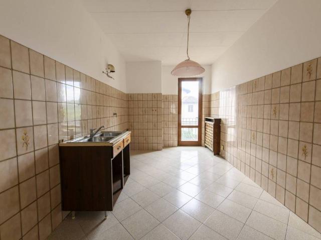 Appartamento in vendita a Borgo Castello, Gorizia