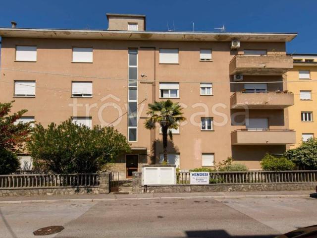 Appartamento in vendita a Campagnuzza / Rojce, Gorizia