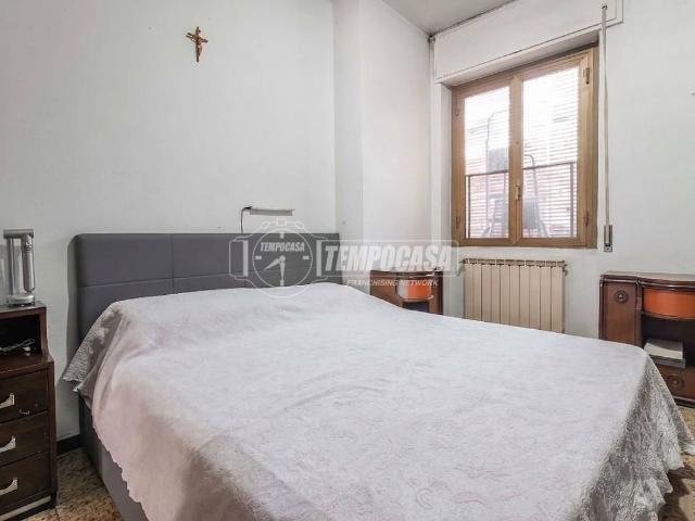 Appartamento in vendita a Gorla Maggiore, Lombardia