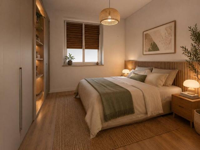 Appartamento in vendita a Gorla Maggiore, Varese