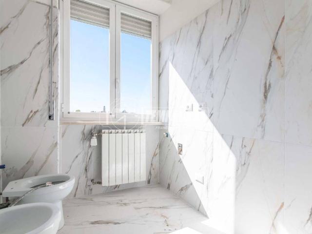 Appartamento in vendita a Gorla Maggiore, Varese