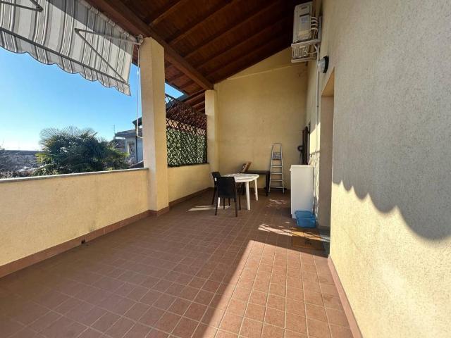 Appartamento in vendita a Gorla Maggiore, Lombardia