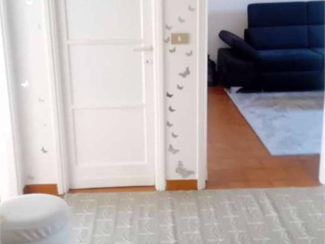 Appartamento in vendita a Gorla Maggiore, Varese