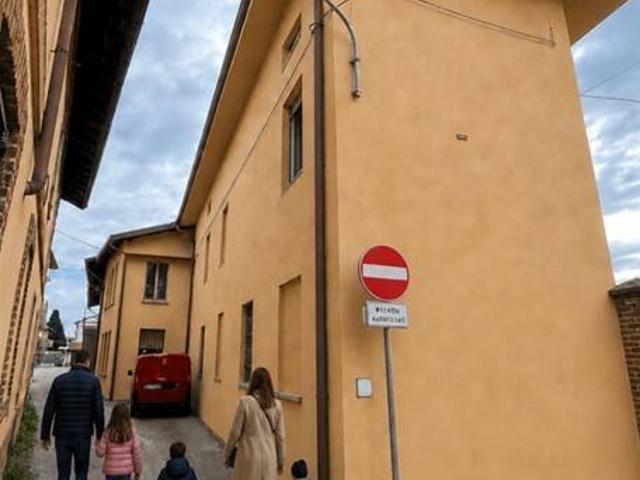 Appartamento in vendita a Gorla Maggiore, Lombardia