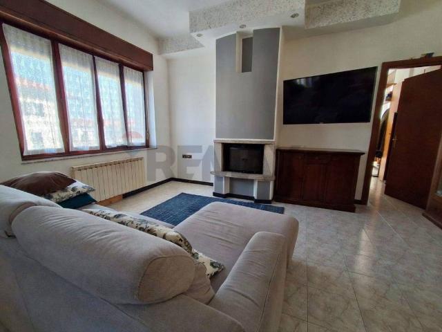 Appartamento in vendita a Gorla Maggiore, Lombardia