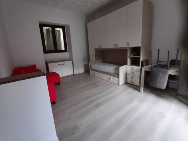Appartamento in vendita a Prospiano, Gorla Minore