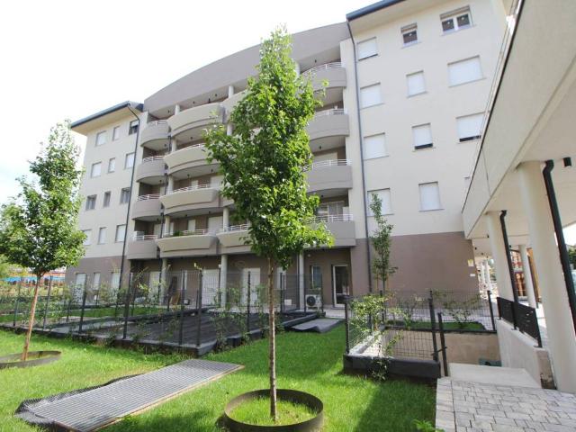 Appartamento in vendita a Prospiano, Gorla Minore
