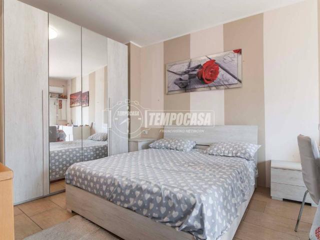 Appartamento in vendita a Prospiano, Gorla Minore