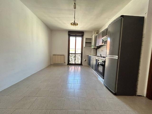 Appartamento in vendita a Prospiano, Gorla Minore