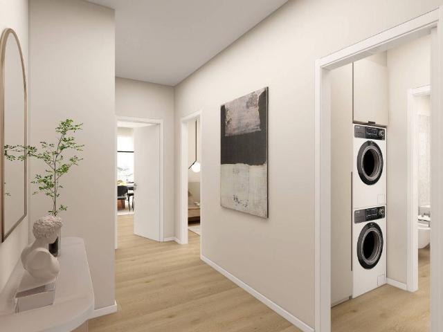 Appartamento in vendita a Gorla Minore, Varese