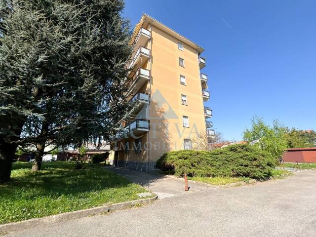 Appartamento in vendita a Prospiano, Gorla Minore