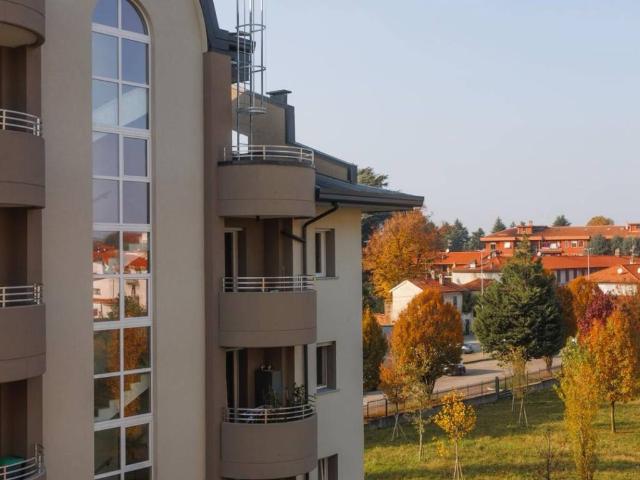 Appartamento in vendita a Prospiano, Gorla Minore