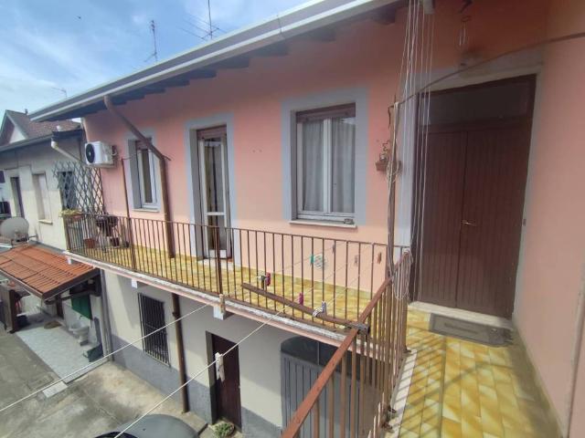 Appartamento in vendita a Prospiano, Gorla Minore