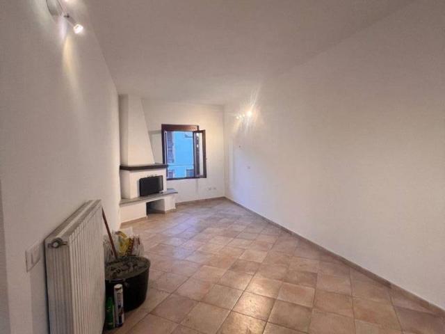 Appartamento in vendita a Nizzolina, Marnate