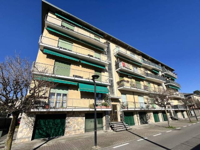 Appartamento in vendita a Prospiano, Gorla Minore