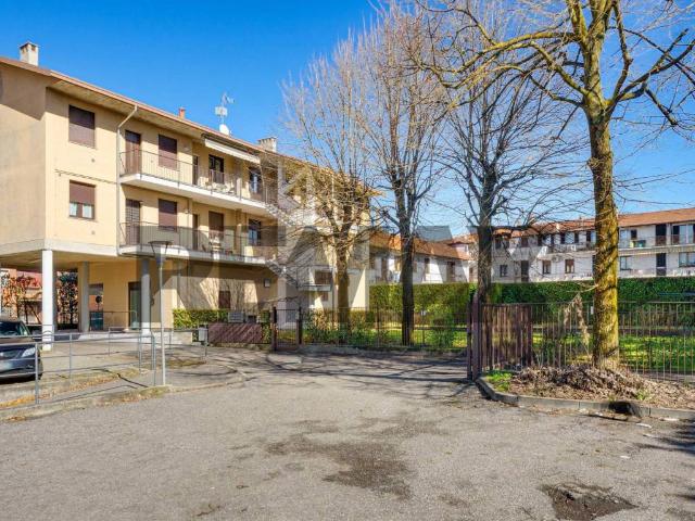 Appartamento in vendita a Prospiano, Gorla Minore