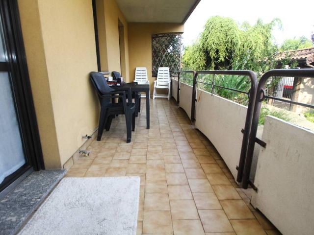 Appartamento in vendita a Prospiano, Gorla Minore
