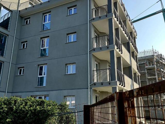 Appartamento in vendita a Prospiano, Gorla Minore