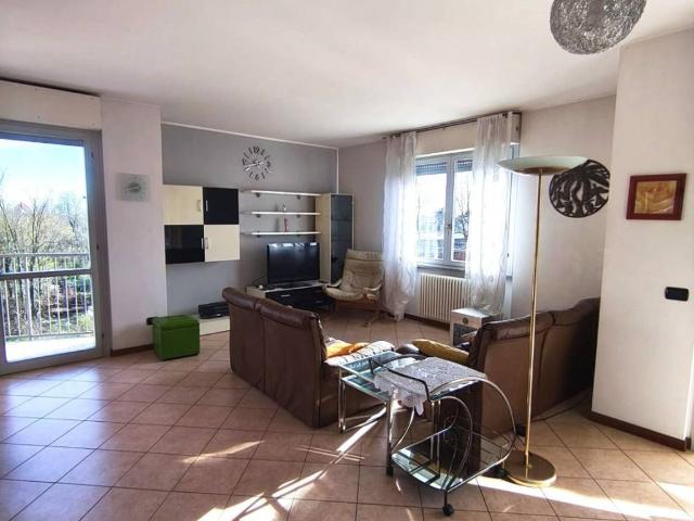 Appartamento in vendita a Prospiano, Gorla Minore