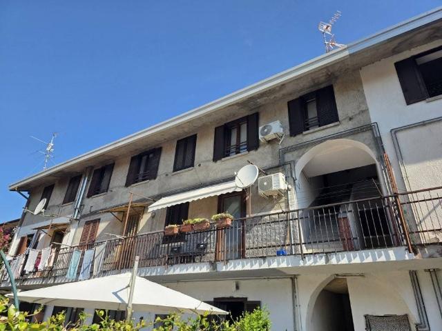 Appartamento in vendita a Prospiano, Gorla Minore