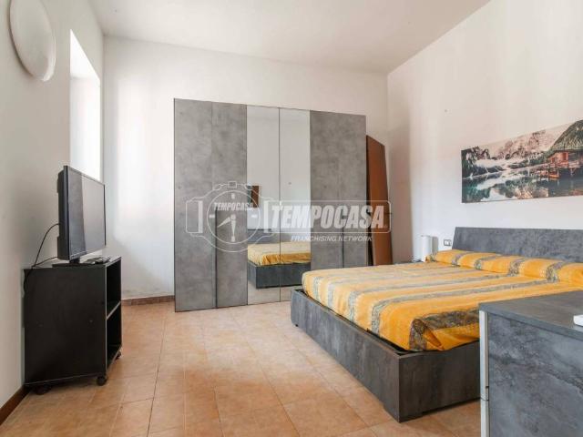 Appartamento in vendita a Prospiano, Gorla Minore