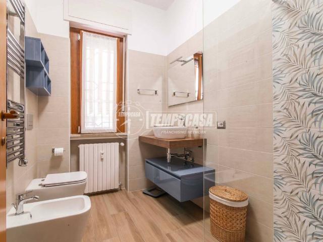 Appartamento in vendita a Prospiano, Gorla Minore