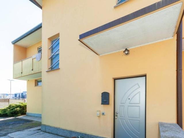 Appartamento in vendita a Prospiano, Gorla Minore