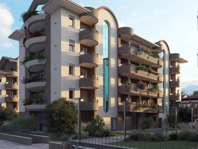 Appartamento in vendita a Prospiano, Gorla Minore