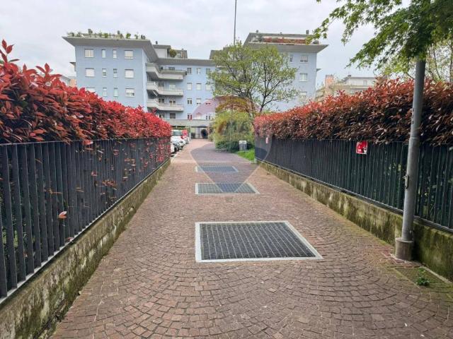 Appartamento in vendita a Celadina, Gorle