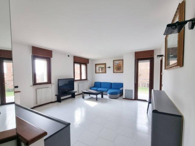 Appartamento in vendita a Gorle, Bergamo