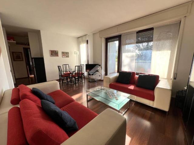 Appartamento in vendita a Gorle, Bergamo