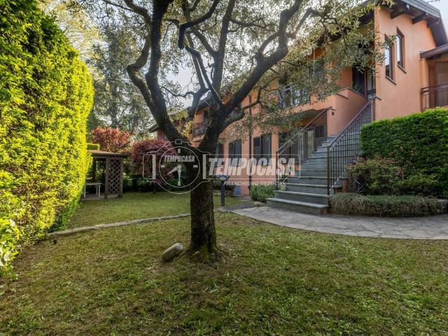 Appartamento in vendita a Gorle, Bergamo