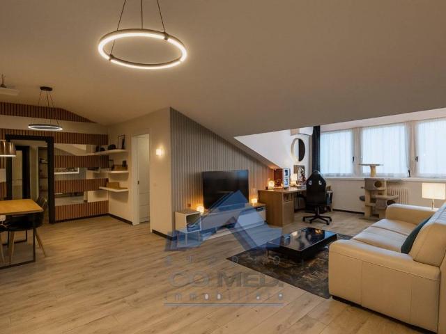 Appartamento in vendita a Gorle, Bergamo