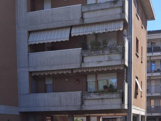 Appartamento in vendita a Gorle, Bergamo