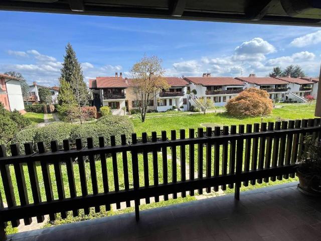 Appartamento in vendita a Gorle, Bergamo