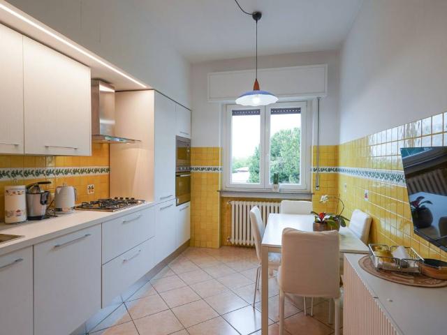 Appartamento in vendita a Gorle, Bergamo