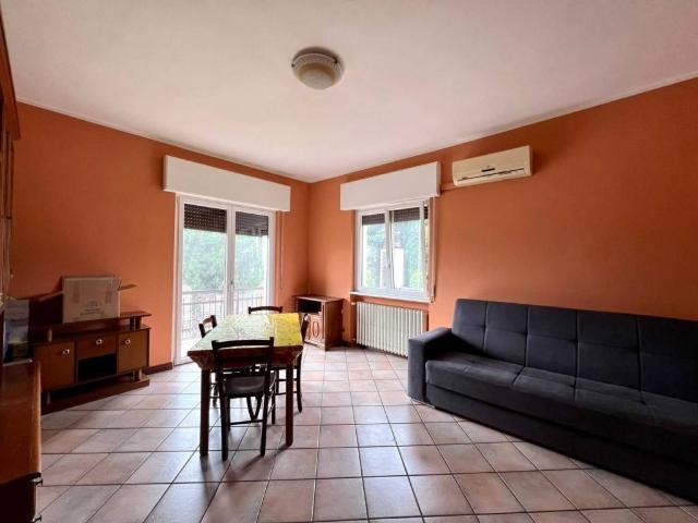 Appartamento in vendita a Gorle, Lombardia