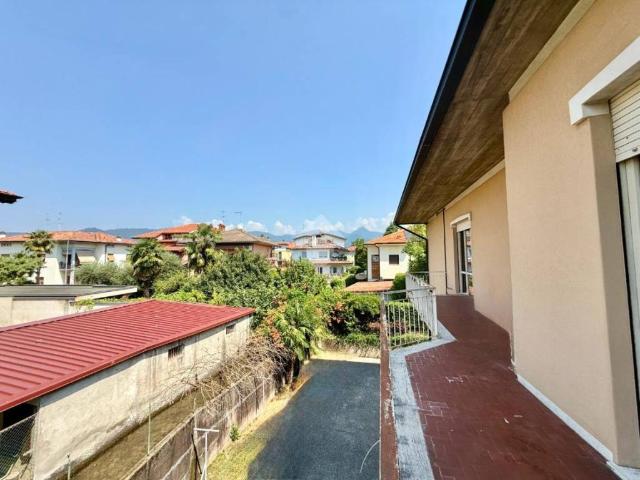 Appartamento in vendita a Gorle, Bergamo