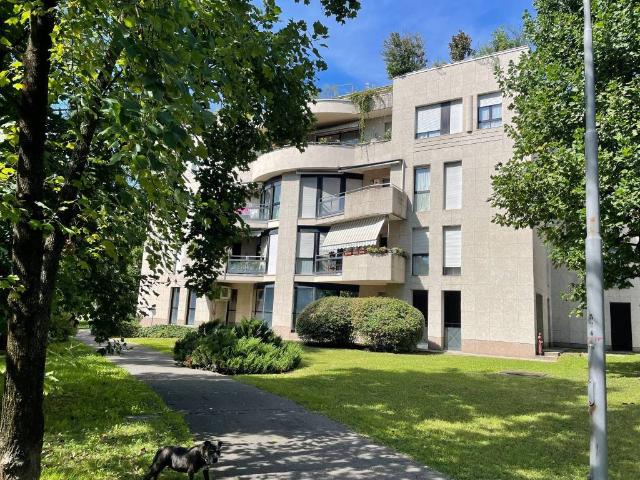 Appartamento in vendita a Gorle, Bergamo