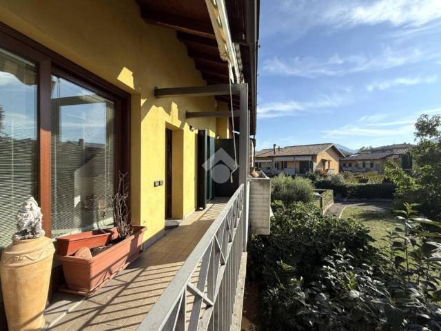 Appartamento in vendita a Gorle, Bergamo