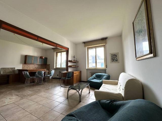 Appartamento in vendita a Gorle, Bergamo