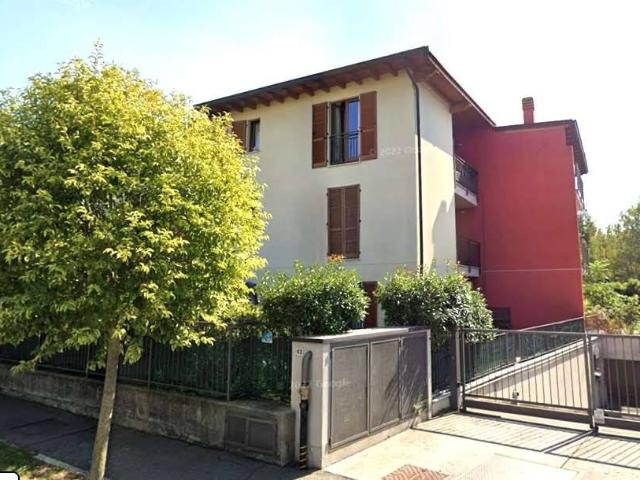 Appartamento in vendita a Gorle, Bergamo