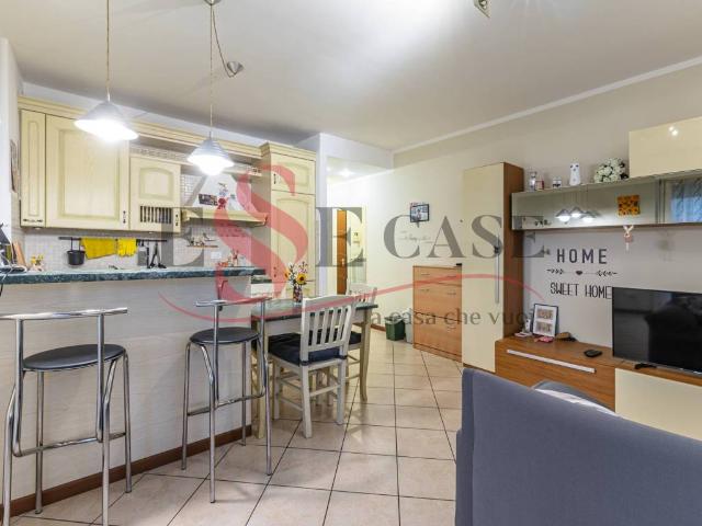 Appartamento in vendita a Gorle, Bergamo