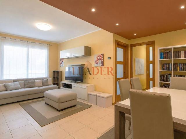 Appartamento in vendita a Gorle, Bergamo