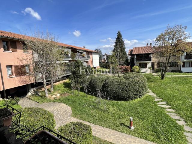 Appartamento in vendita a Gorle, Bergamo
