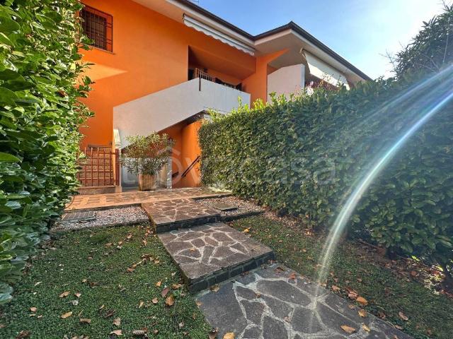 Appartamento in vendita a Gorle, Bergamo