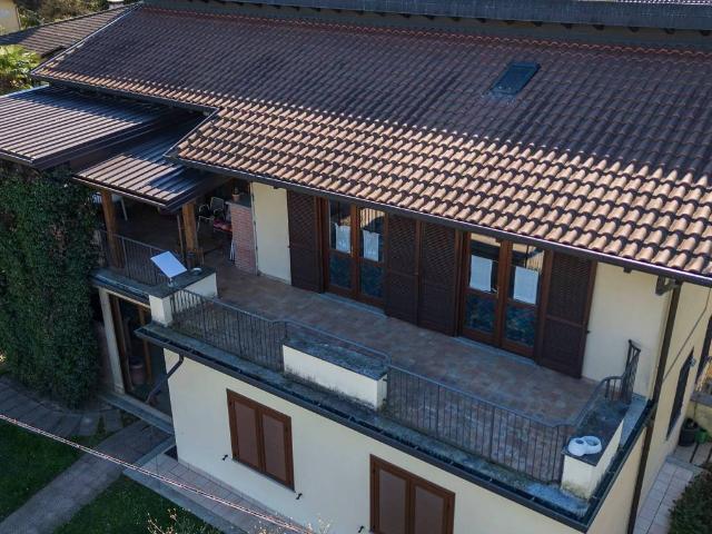 Appartamento in vendita a Gornate Olona, Lombardia