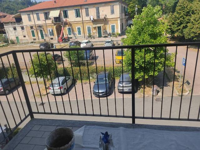 Appartamento in vendita a Gornate Olona, Lombardia
