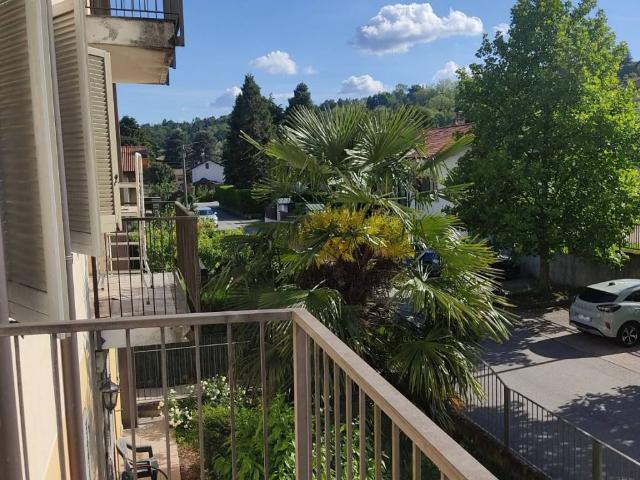Appartamento in vendita a Gornate Olona, Lombardia