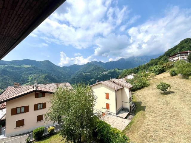 Appartamento in vendita a Gorno, Lombardia